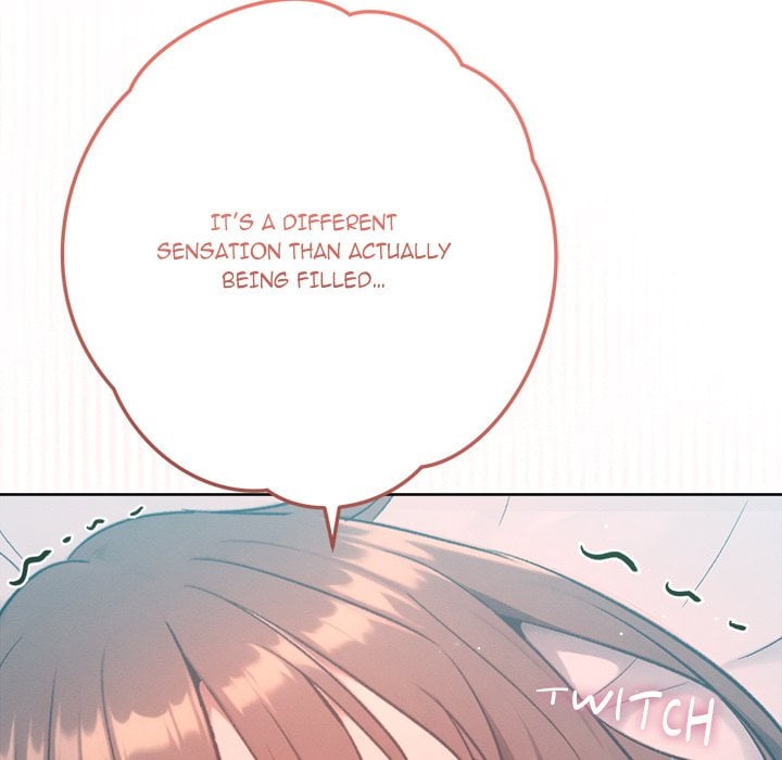 18+ Never Just Friends Chapter 8 page 140