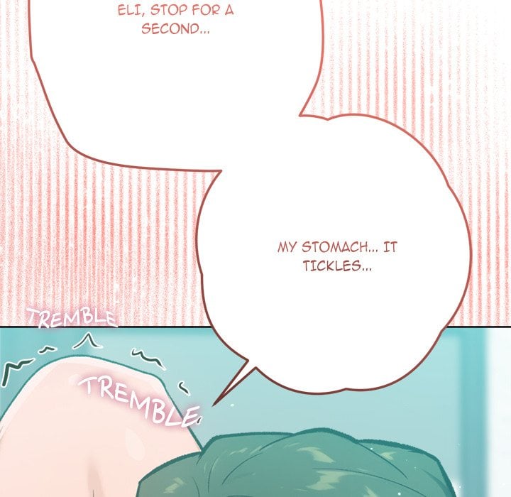 18+ Never Just Friends Chapter 8 page 143
