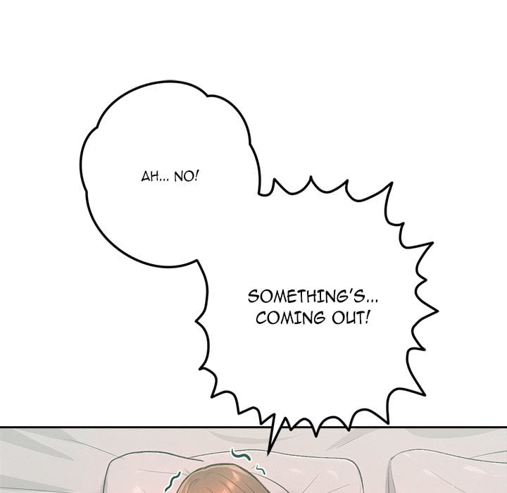 18+ Never Just Friends Chapter 8 page 148