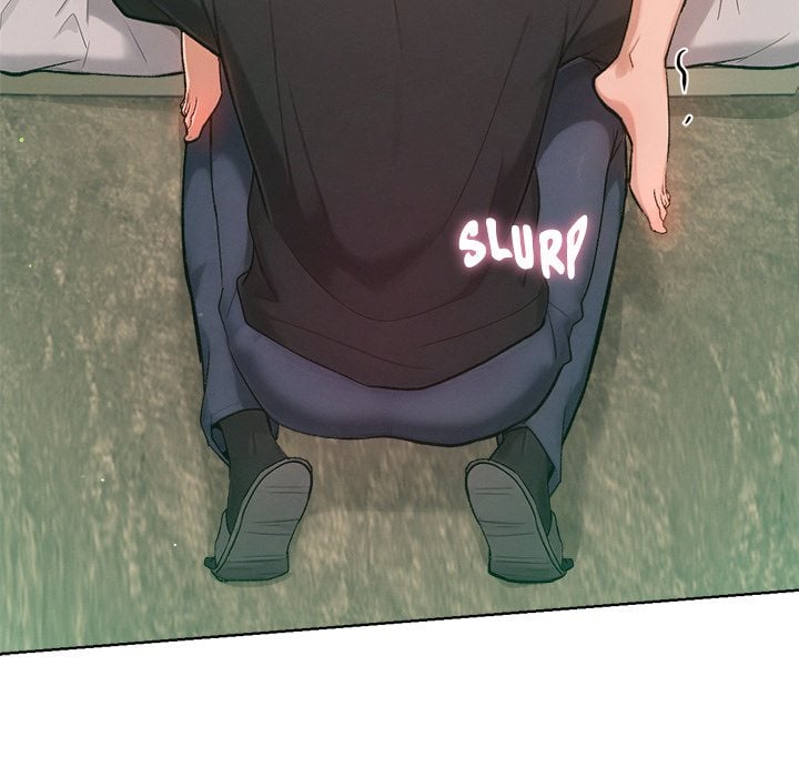 18+ Never Just Friends Chapter 8 page 150