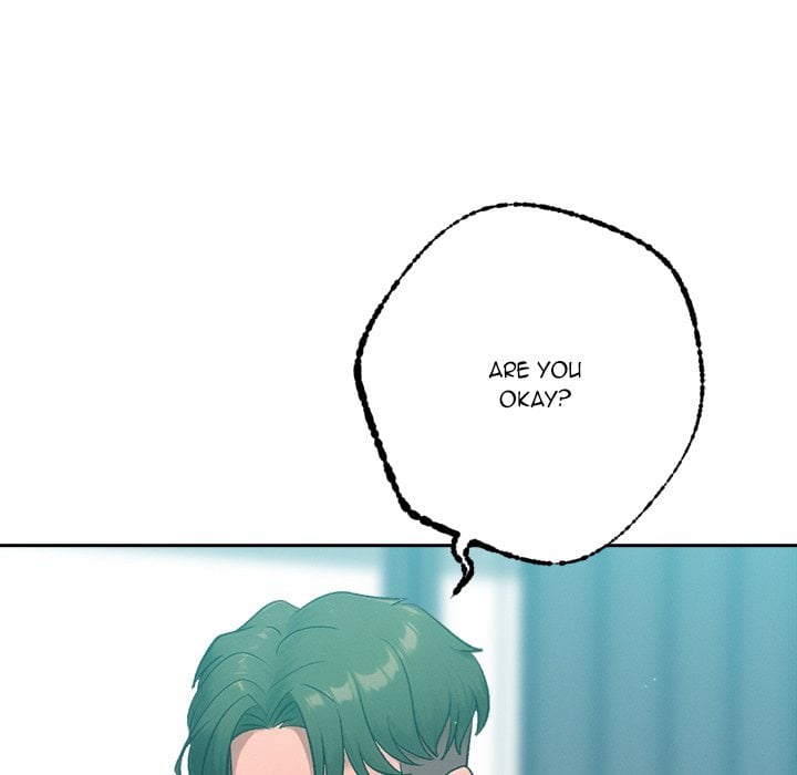 18+ Never Just Friends Chapter 8 page 154
