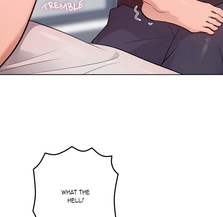 18+ Never Just Friends Chapter 8 page 156