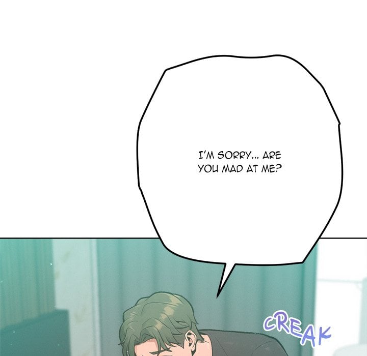 18+ Never Just Friends Chapter 8 page 161