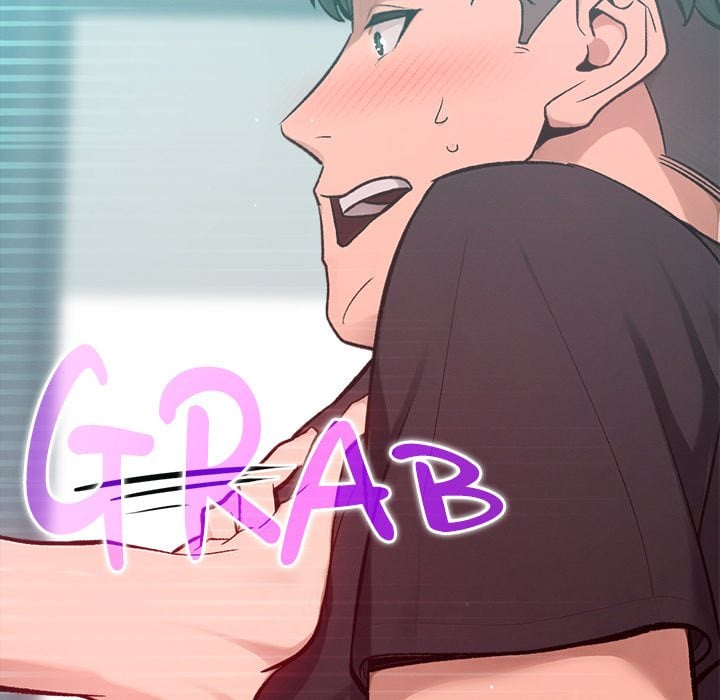18+ Never Just Friends Chapter 8 page 163