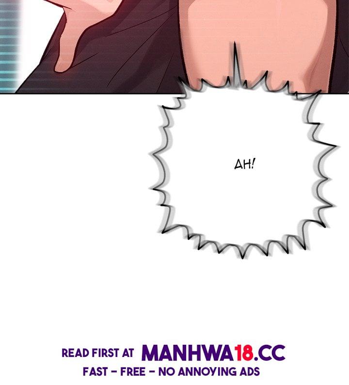 18+ Never Just Friends Chapter 8 page 164