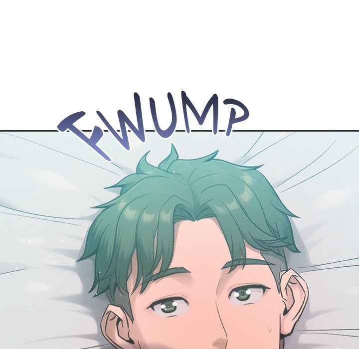 18+ Never Just Friends Chapter 8 page 165
