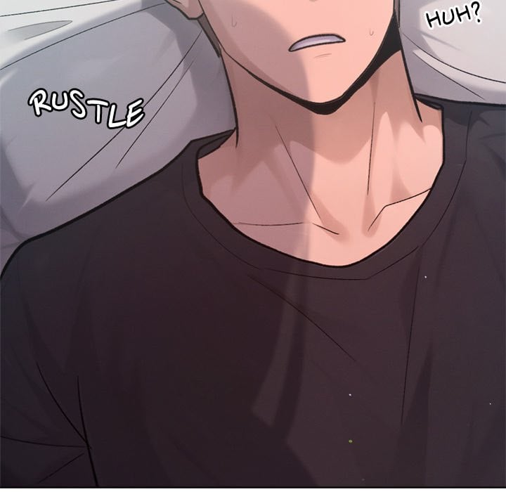 18+ Never Just Friends Chapter 8 page 166
