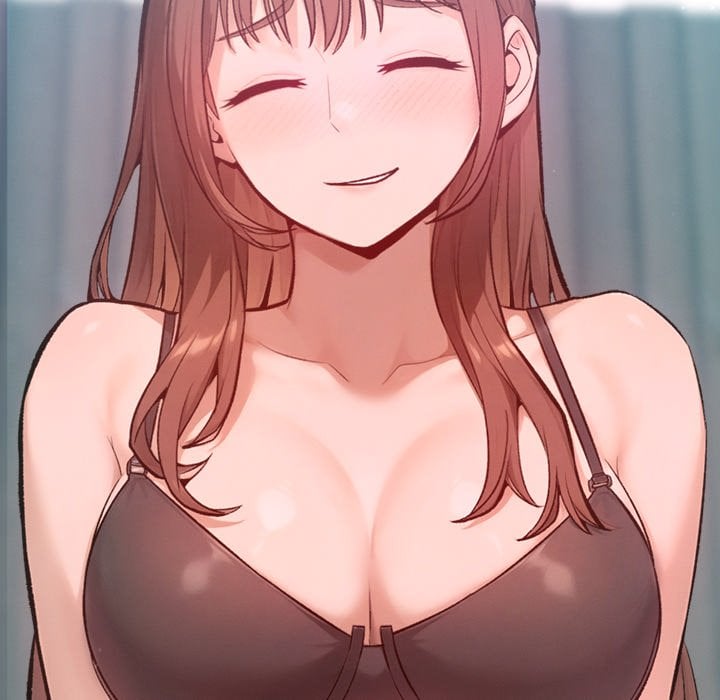 18+ Never Just Friends Chapter 9 page 5