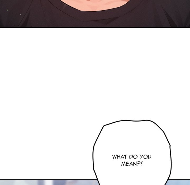 18+ Never Just Friends Chapter 9 page 8