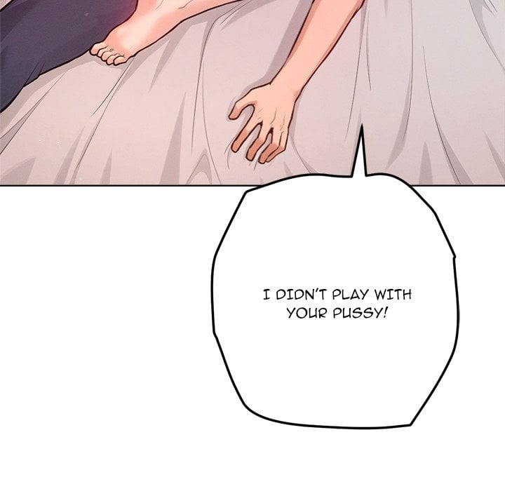 18+ Never Just Friends Chapter 9 page 10