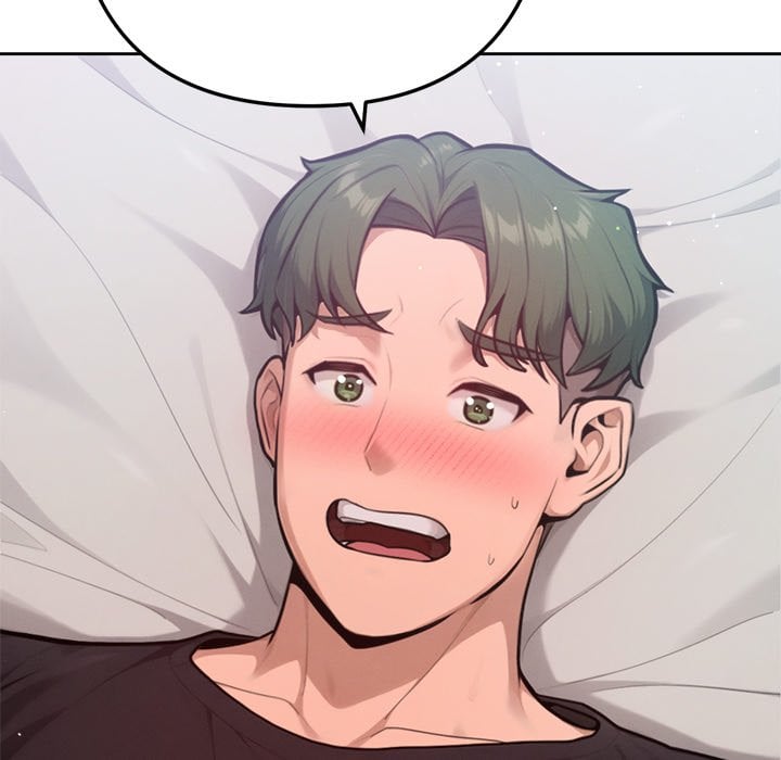 18+ Never Just Friends Chapter 9 page 12