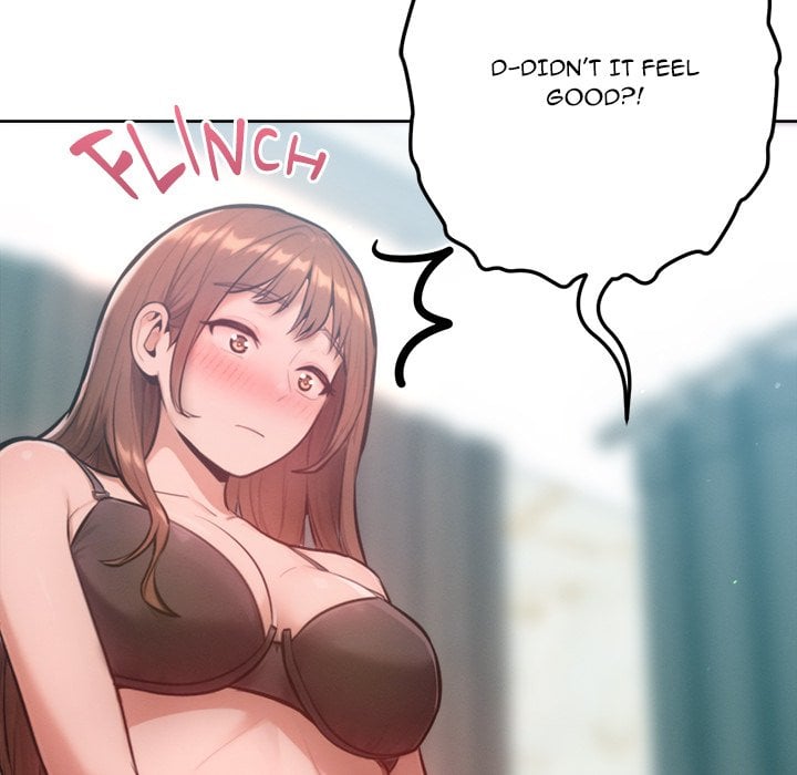 18+ Never Just Friends Chapter 9 page 14