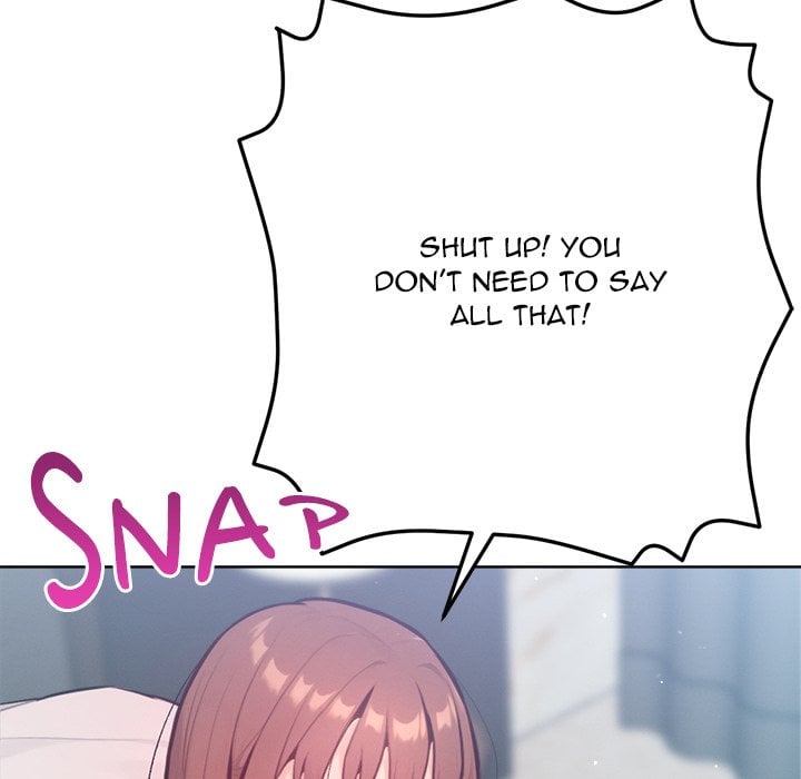 18+ Never Just Friends Chapter 9 page 17