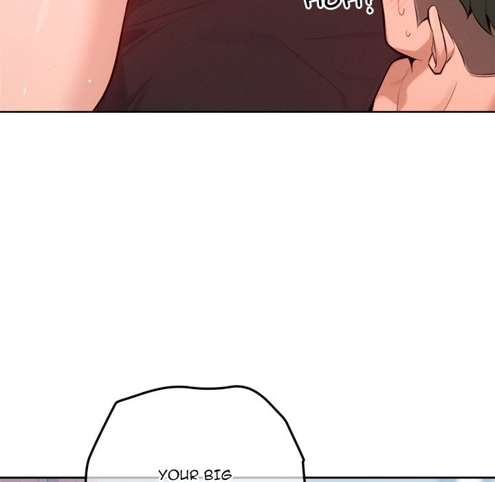 18+ Never Just Friends Chapter 9 page 19