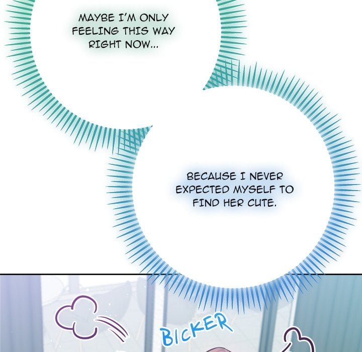 18+ Never Just Friends Chapter 9 page 25