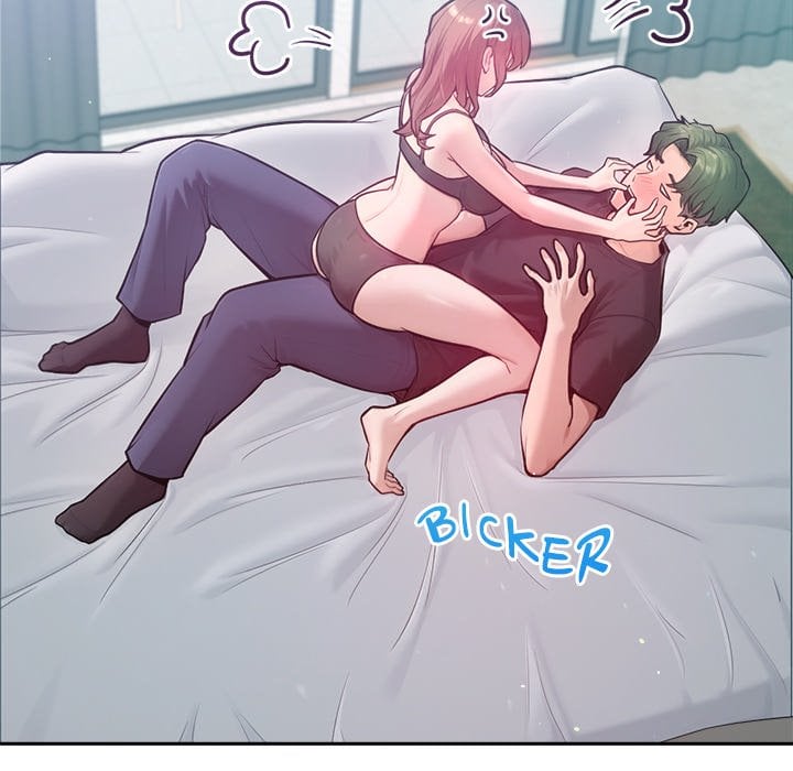 18+ Never Just Friends Chapter 9 page 26