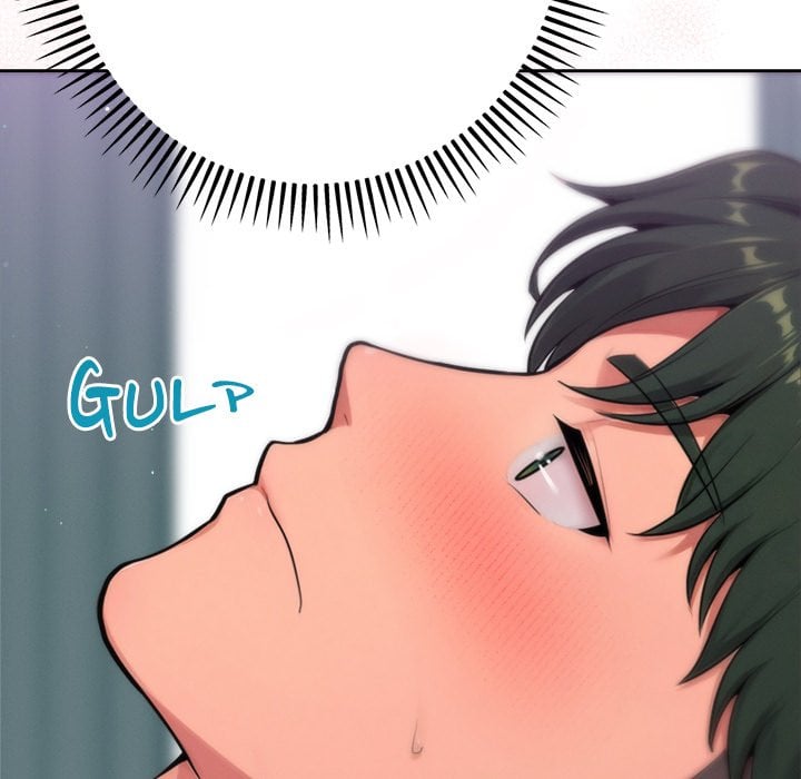 18+ Never Just Friends Chapter 9 page 31