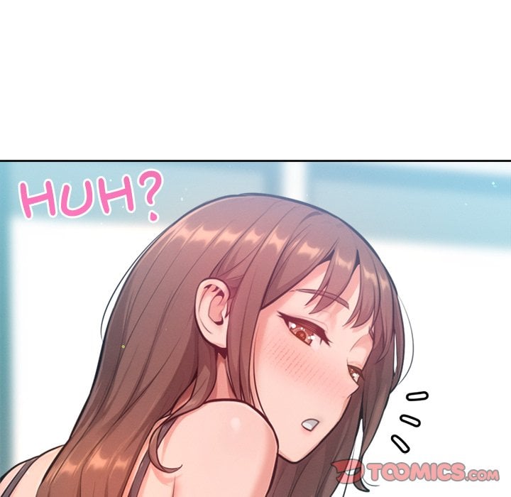 18+ Never Just Friends Chapter 9 page 33