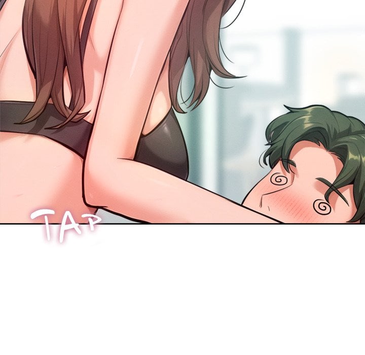 18+ Never Just Friends Chapter 9 page 34