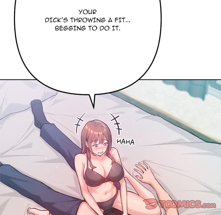 18+ Never Just Friends Chapter 9 page 39