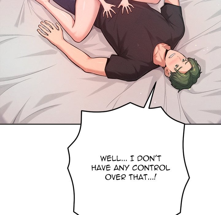 18+ Never Just Friends Chapter 9 page 40
