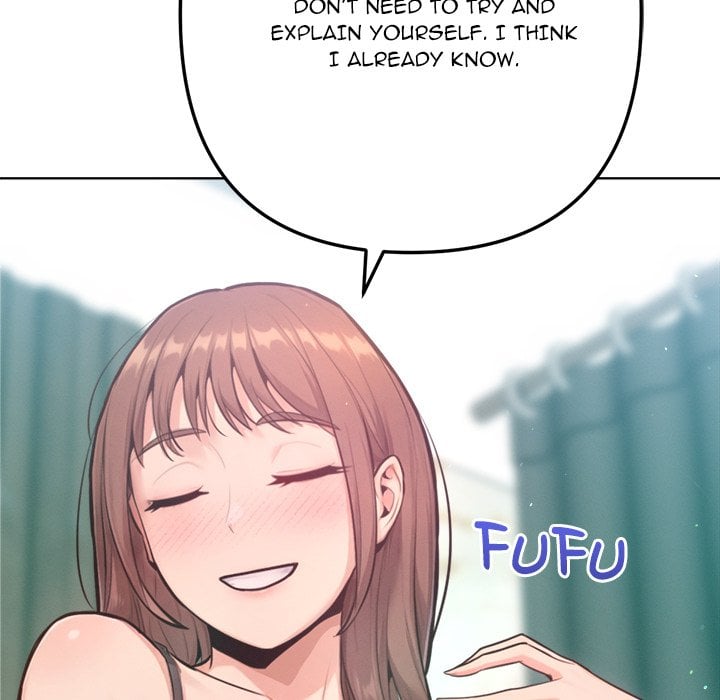 18+ Never Just Friends Chapter 9 page 42