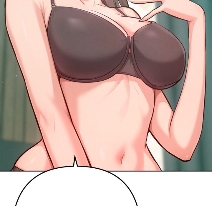 18+ Never Just Friends Chapter 9 page 43