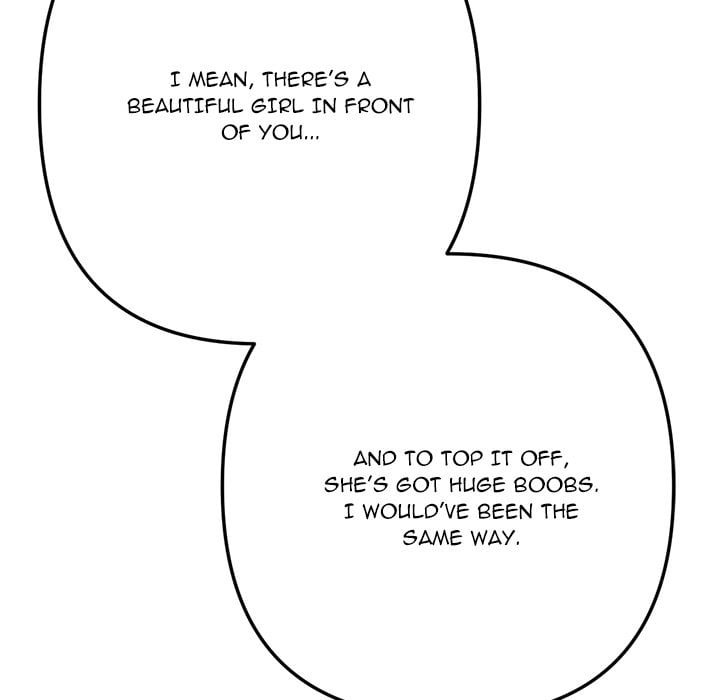 18+ Never Just Friends Chapter 9 page 44