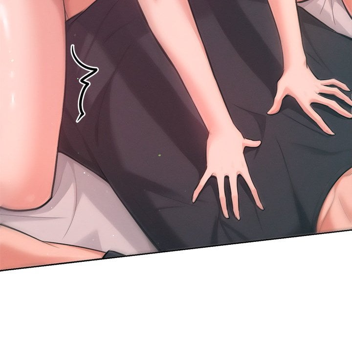 18+ Never Just Friends Chapter 9 page 58