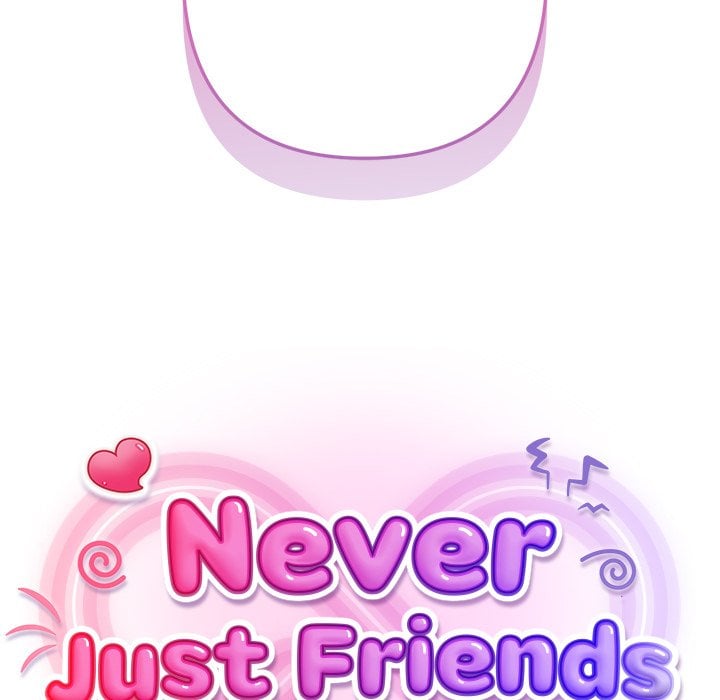 18+ Never Just Friends Chapter 9 page 61