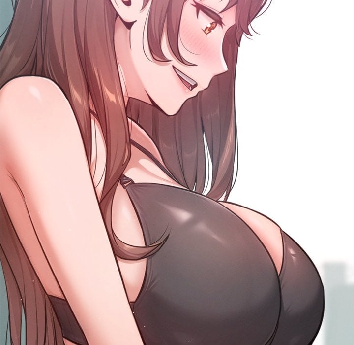 18+ Never Just Friends Chapter 9 page 68