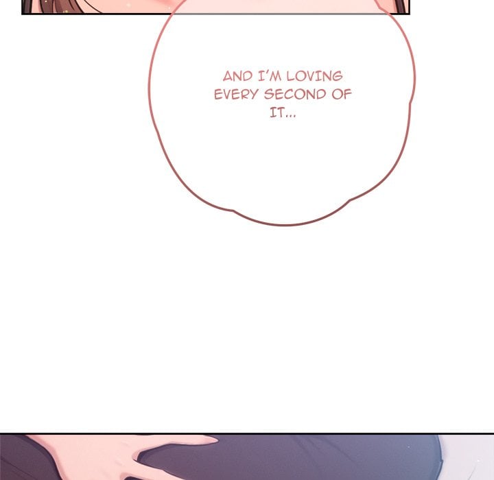 18+ Never Just Friends Chapter 9 page 74