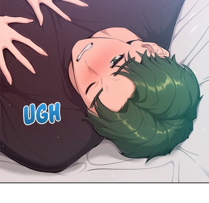 18+ Never Just Friends Chapter 9 page 75