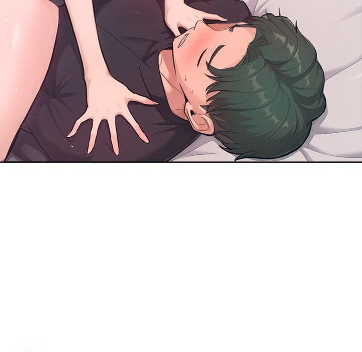 18+ Never Just Friends Chapter 9 page 78