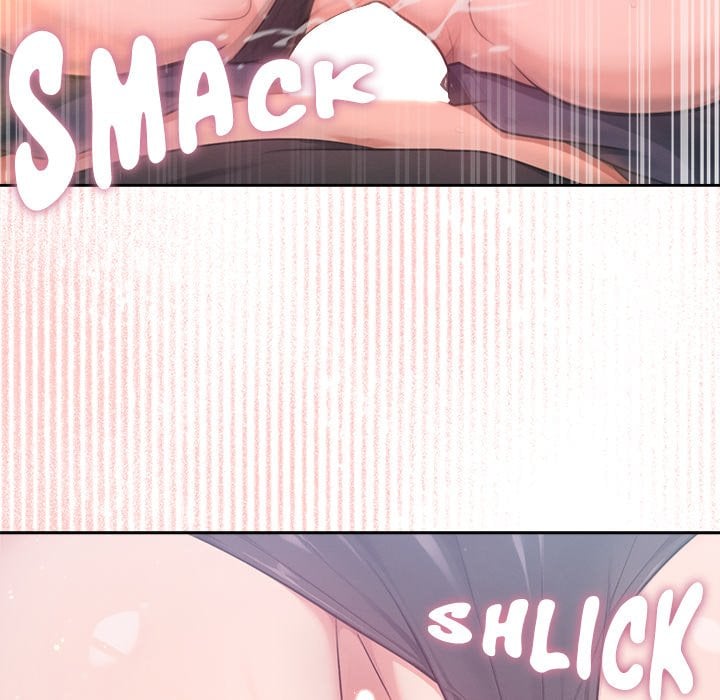 18+ Never Just Friends Chapter 9 page 84