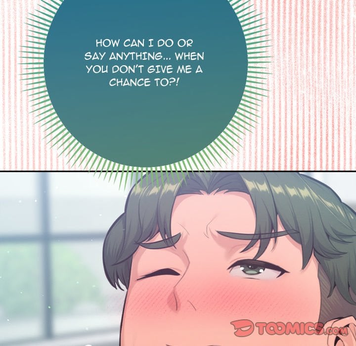 18+ Never Just Friends Chapter 9 page 87