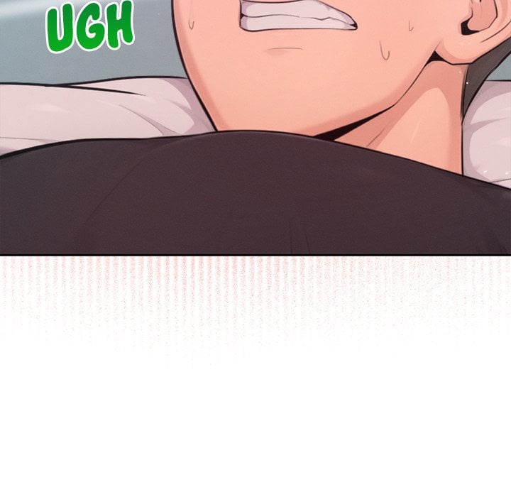 18+ Never Just Friends Chapter 9 page 88