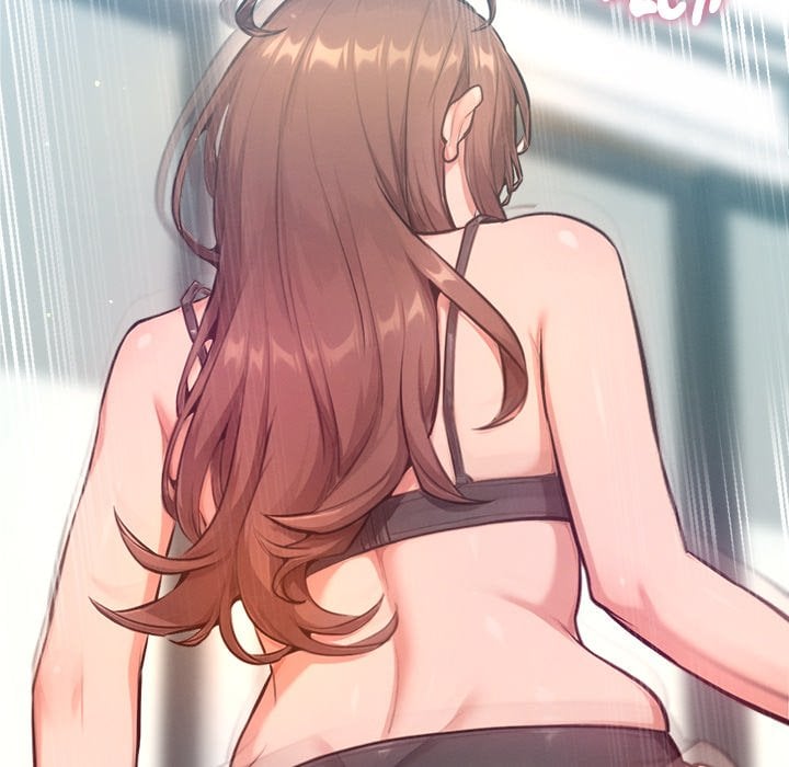 18+ Never Just Friends Chapter 9 page 90