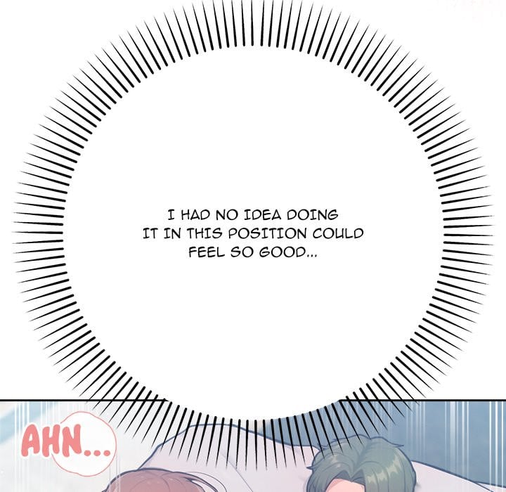 18+ Never Just Friends Chapter 9 page 95