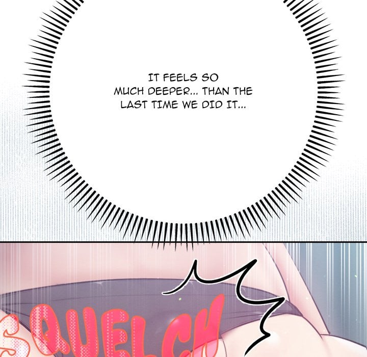 18+ Never Just Friends Chapter 9 page 98
