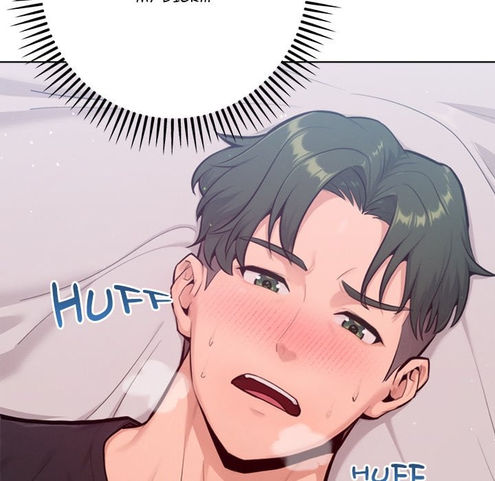 18+ Never Just Friends Chapter 9 page 101