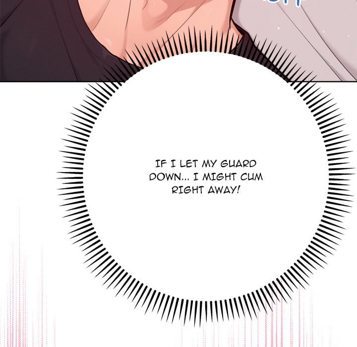 18+ Never Just Friends Chapter 9 page 102