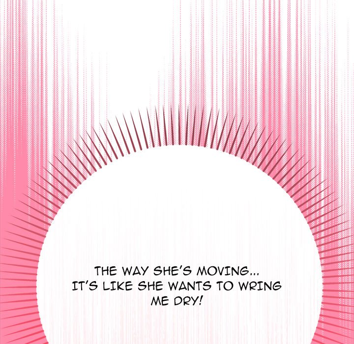 18+ Never Just Friends Chapter 9 page 103