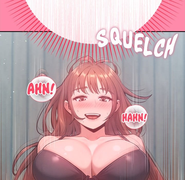 18+ Never Just Friends Chapter 9 page 104