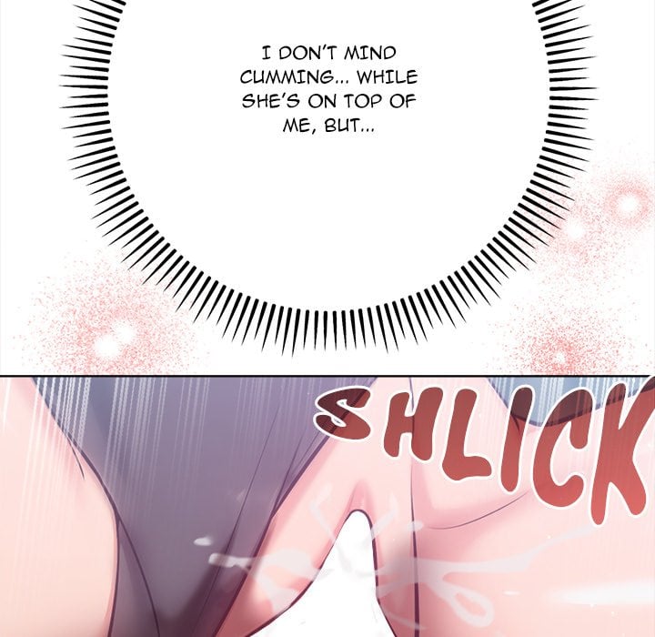 18+ Never Just Friends Chapter 9 page 107