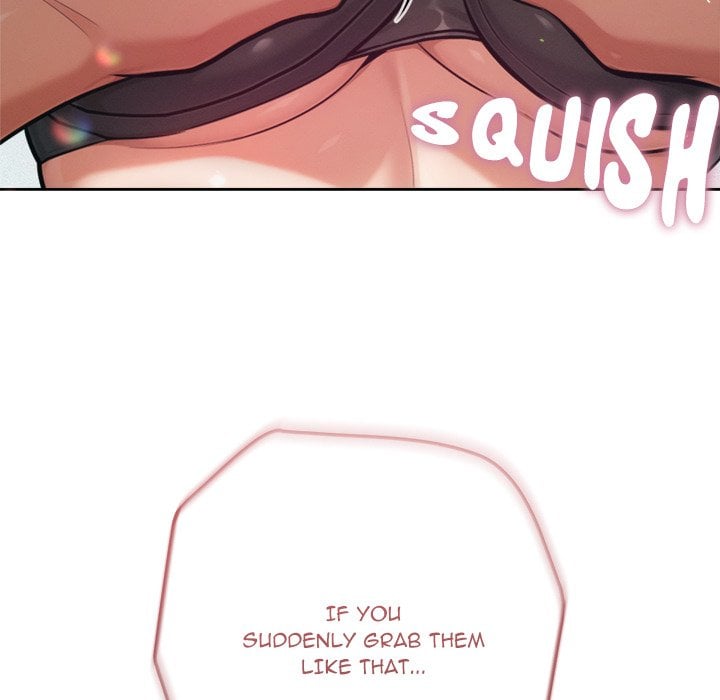 18+ Never Just Friends Chapter 9 page 122