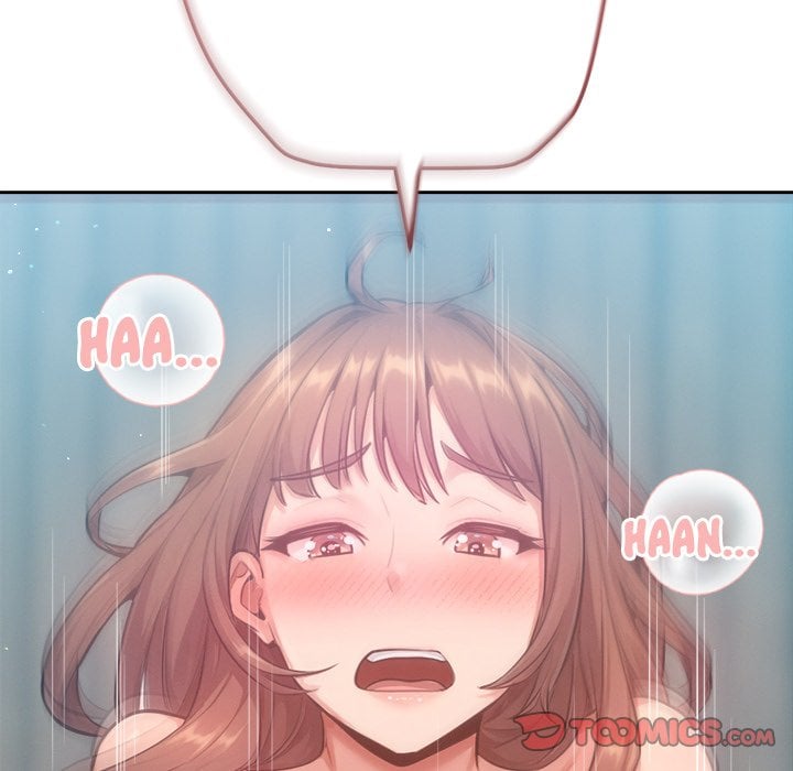 18+ Never Just Friends Chapter 9 page 123