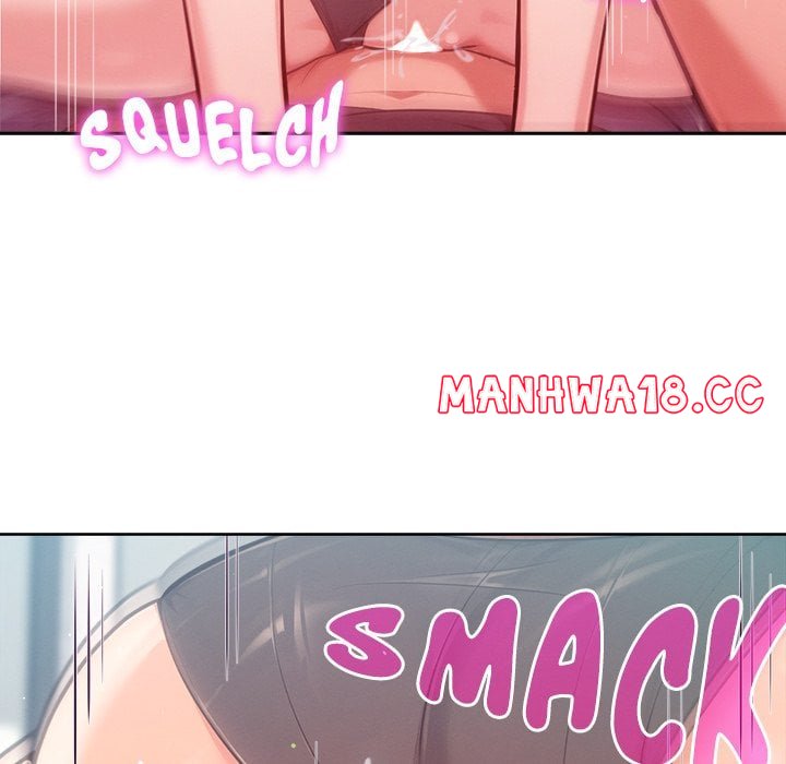 18+ Never Just Friends Chapter 9 page 125