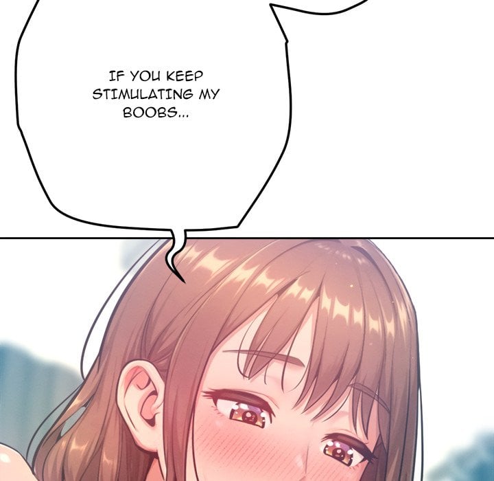 18+ Never Just Friends Chapter 9 page 128
