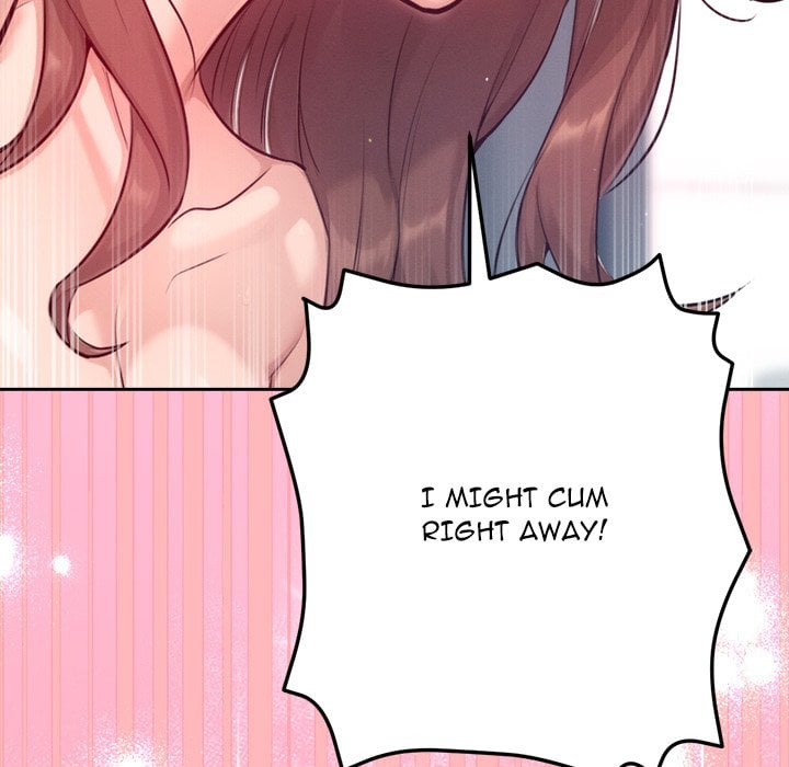 18+ Never Just Friends Chapter 9 page 132